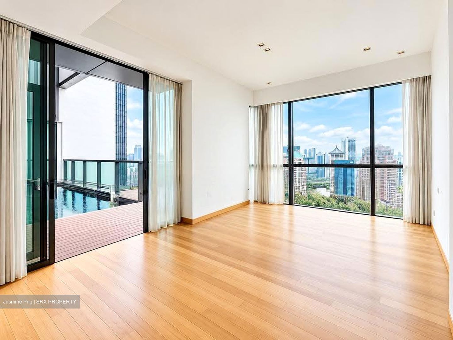 Leonie Parc View (D9), Apartment #635869531